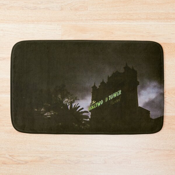 Item preview, Hollywood Tower Hotel designed and sold by disneydispo.