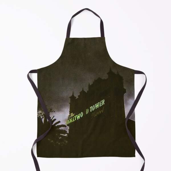 Item preview, Hollywood Tower Hotel designed and sold by disneydispo.