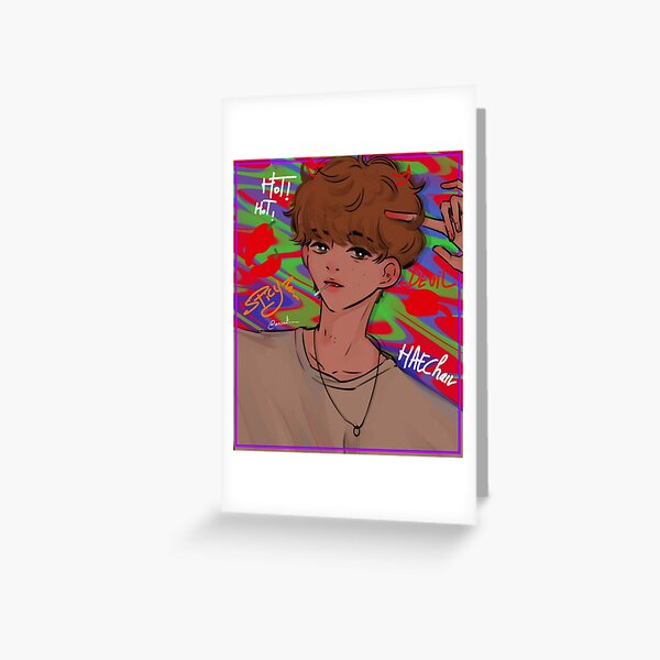 NCT 127 KPOP SIMON SAYS Art Board Print for Sale by Fullsunart