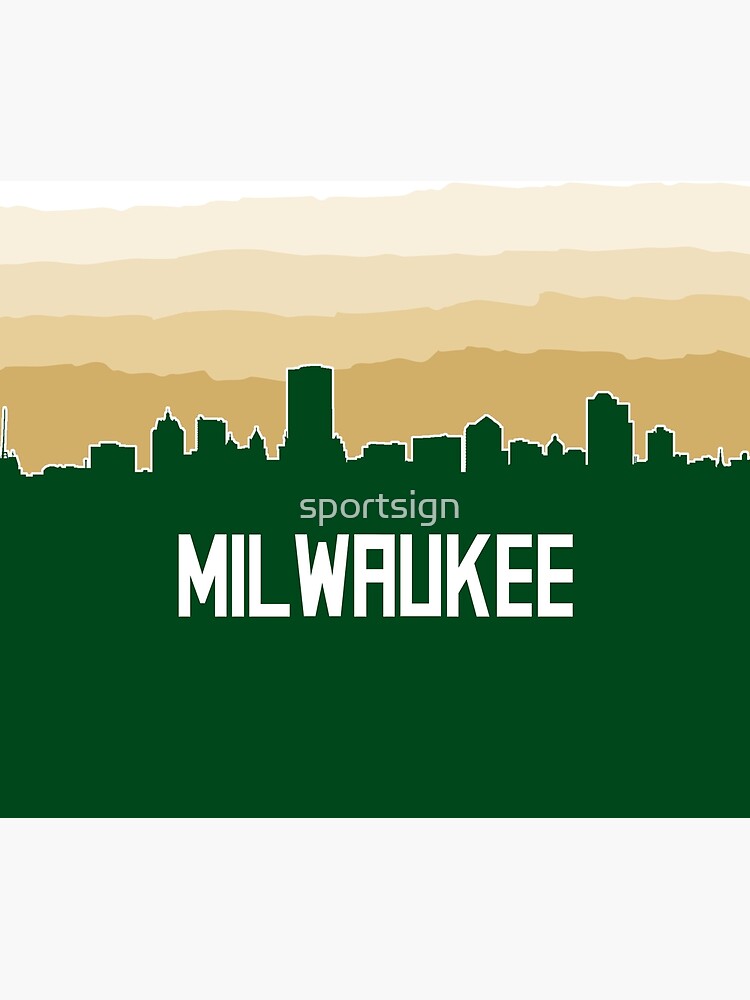 Why are the Milwaukee Bucks called Cream City? 