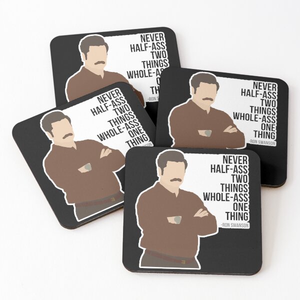 Item preview, Beautiful Model Ron Swanson designed and sold by MasonFrancisAlb.