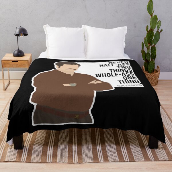 Item preview, Beautiful Model Ron Swanson designed and sold by MasonFrancisAlb.