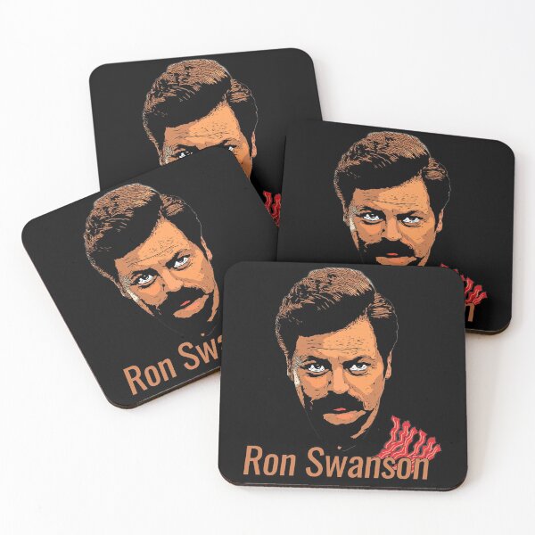 Item preview, Birthday Gift Ron Swanson designed and sold by MasonFrancisAlb.