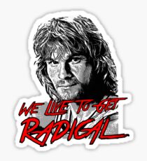 Keanu Reeves: Stickers | Redbubble