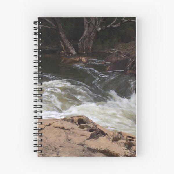 Item preview, Murray River in a rush designed and sold by BigAndRed.