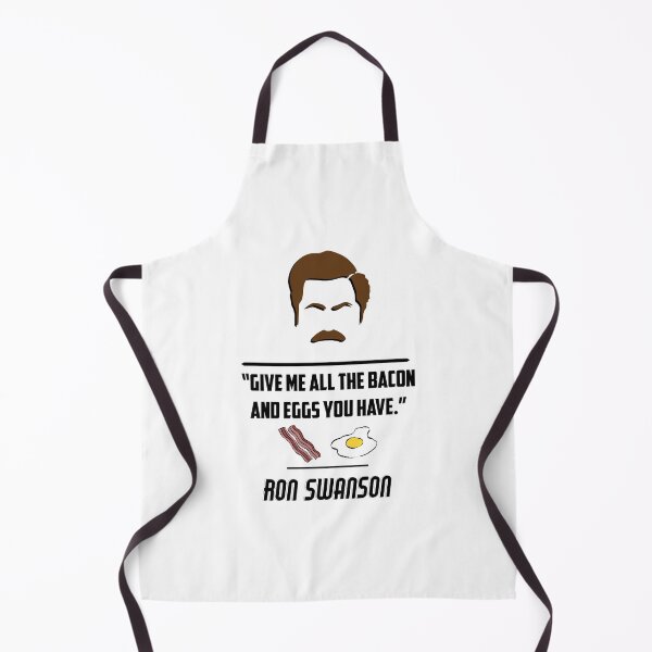 Artikelvorschau, Geburtstagsgeschenke Ron Swanson entworfen und verkauft von MasonFrancisAlb.