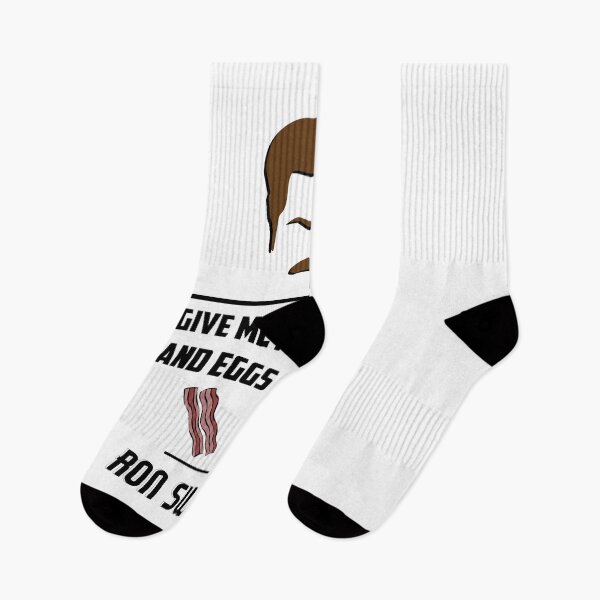 Artikelvorschau, Geburtstagsgeschenke Ron Swanson entworfen und verkauft von MasonFrancisAlb.