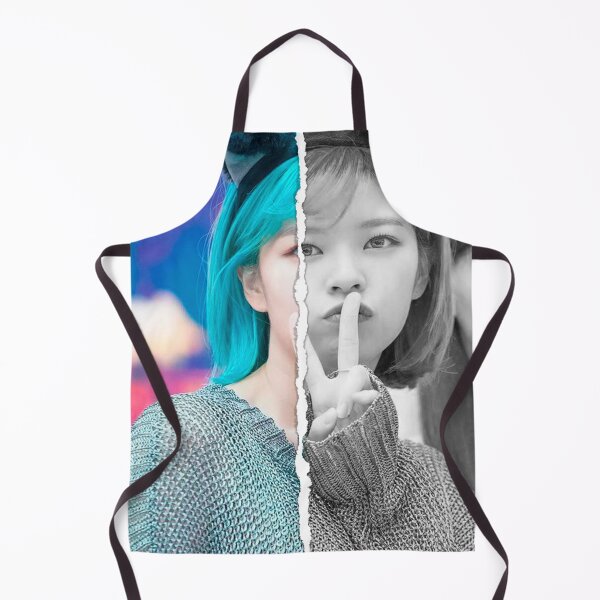 Item preview, Jeongyeon (Divided Photo) designed and sold by stailok's place.