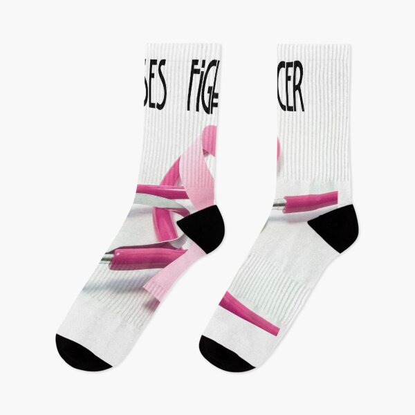 Item preview, Nurses Fighting Cancer designed and sold by FunWithChemo.