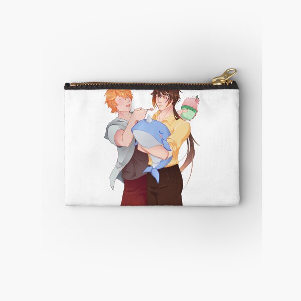 Item preview, Tartali - Carnival Date designed and sold by Kasumiafkgod.