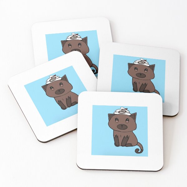 Item preview, Choco Cat designed and sold by whazupmydude.