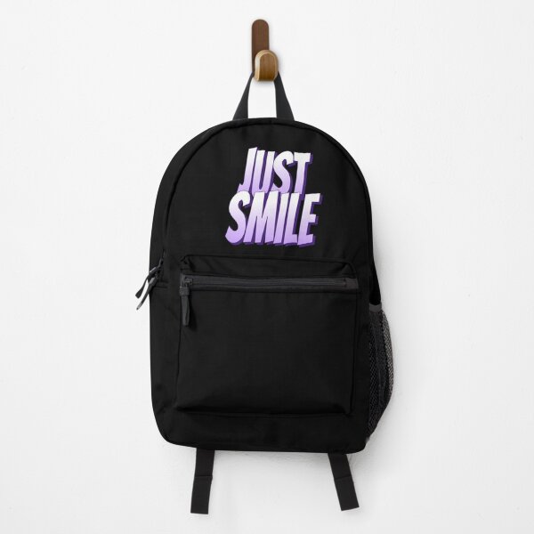 Item preview, Just Smile designed and sold by YOYOCollection.