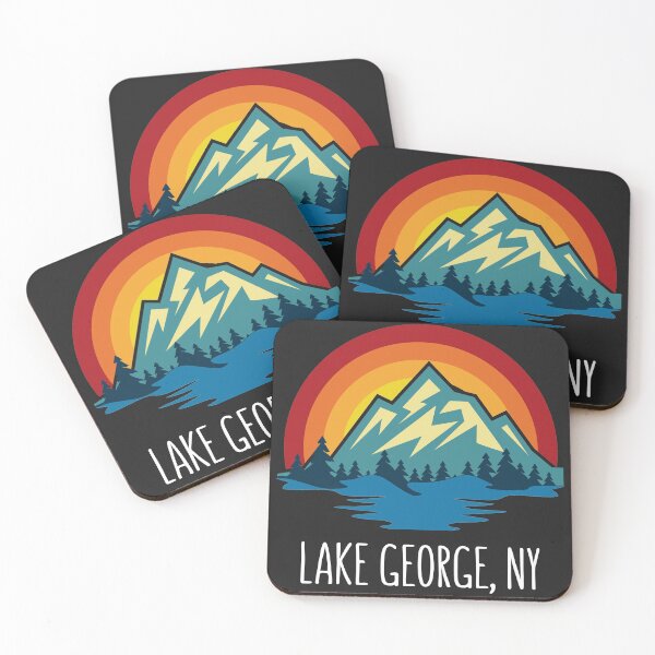 Item preview, A Taste Of The Adirondacks designed and sold by TeesFortune.