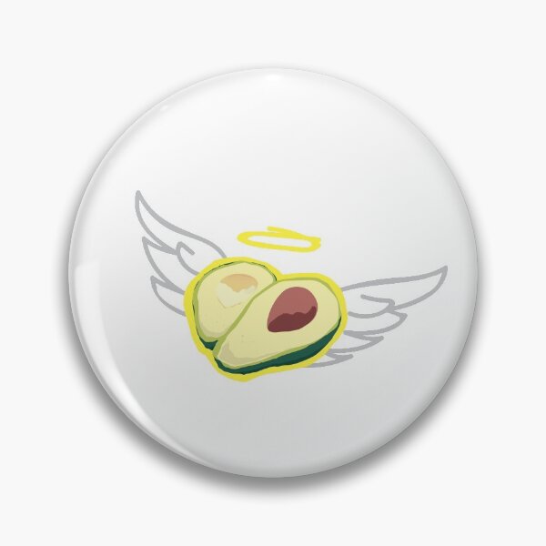 Item preview, Avocado Love designed and sold by FORMA-DREAMS.