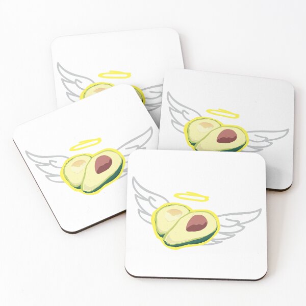 Item preview, Avocado Love designed and sold by FORMA-DREAMS.