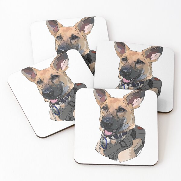 Item preview, German Shepherd  designed and sold by Lina4969.