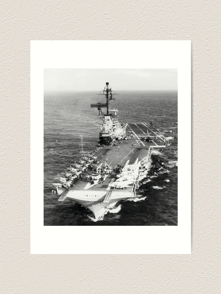 洋書 USS Ticonderoga CV/CVA/CVS-14 USS Ticonderoga (CV 14)