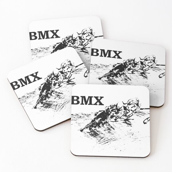 Item preview,  bmx racing designed and sold by ricobarinas.