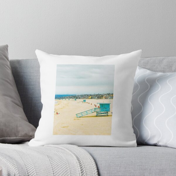 Item preview, Manhattan Beach designed and sold by shermjames.