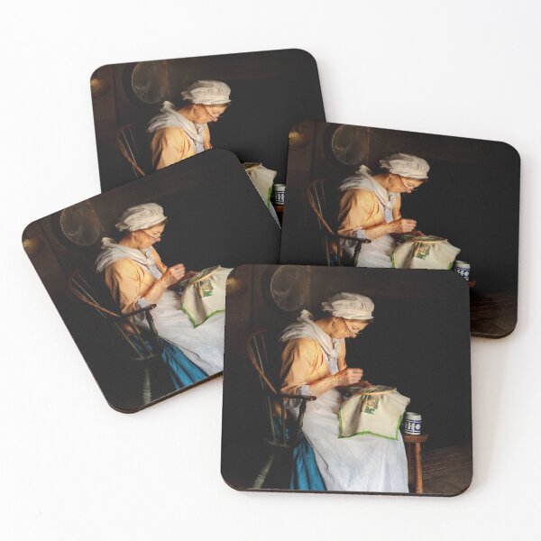 Item preview, Sewing - Grannies gift designed and sold by Mike Savad Photography.