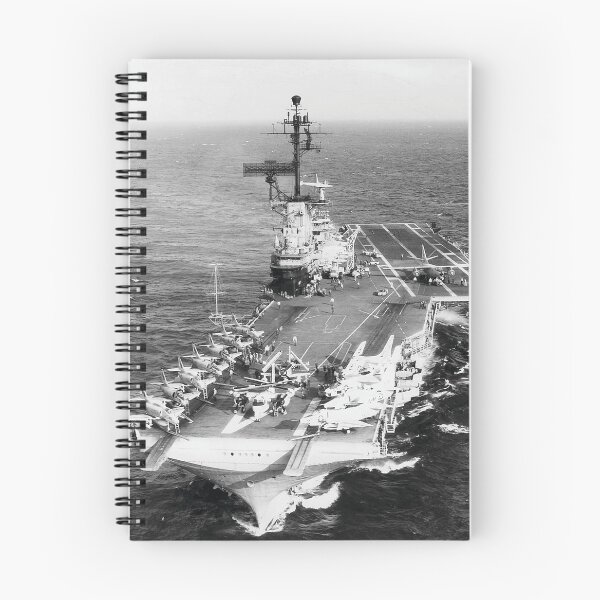 Item preview, USS TICONDEROGA (CVA-14) SHIP'S STORE designed and sold by militarygifts.