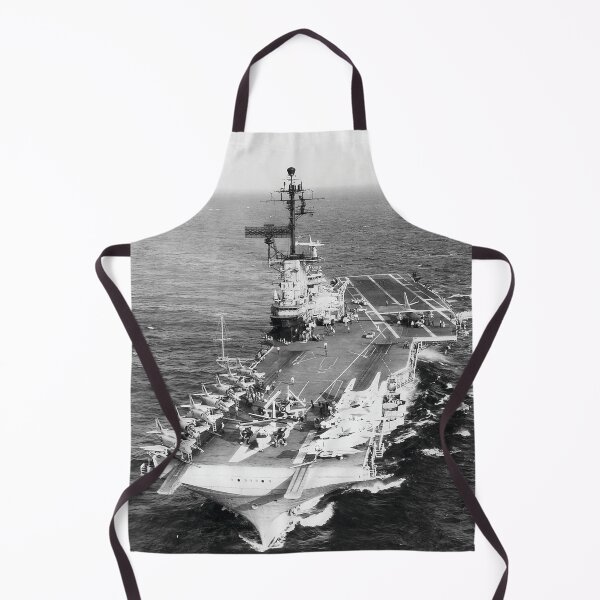 Item preview, USS TICONDEROGA (CVA-14) SHIP'S STORE designed and sold by militarygifts.