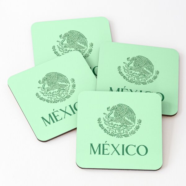 Item preview, México Green designed and sold by VRedBaller.