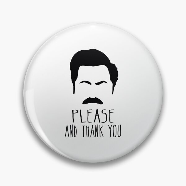 Item preview, Funny Man Ron Swanson designed and sold by MasonFrancisAlb.
