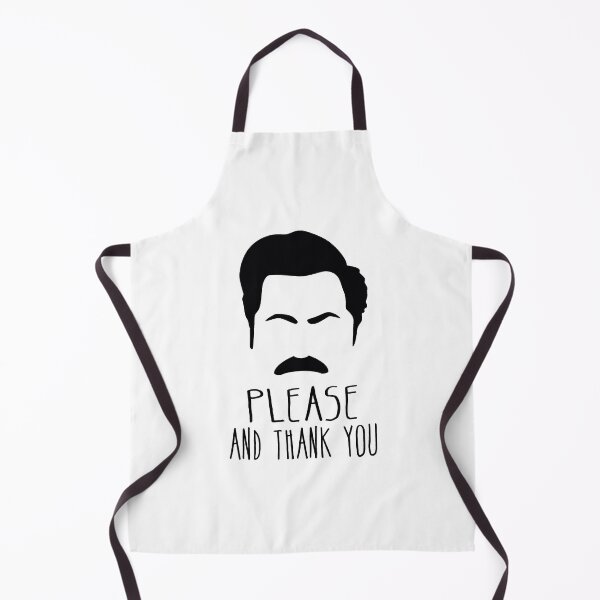 Item preview, Funny Man Ron Swanson designed and sold by MasonFrancisAlb.