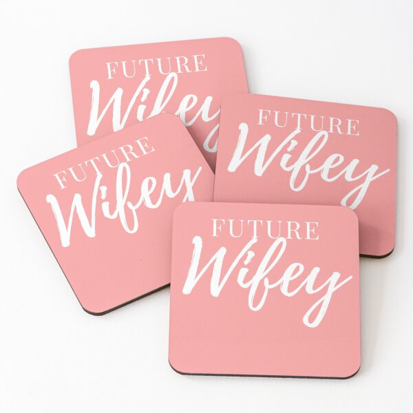 Item preview, Future Wifey designed and sold by Nadisth.