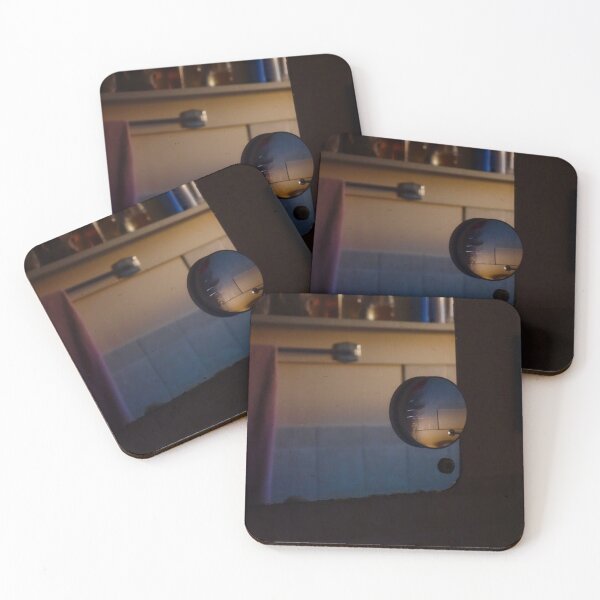 Item preview, MIRROR  - MAGNIFIED designed and sold by bgoddard.