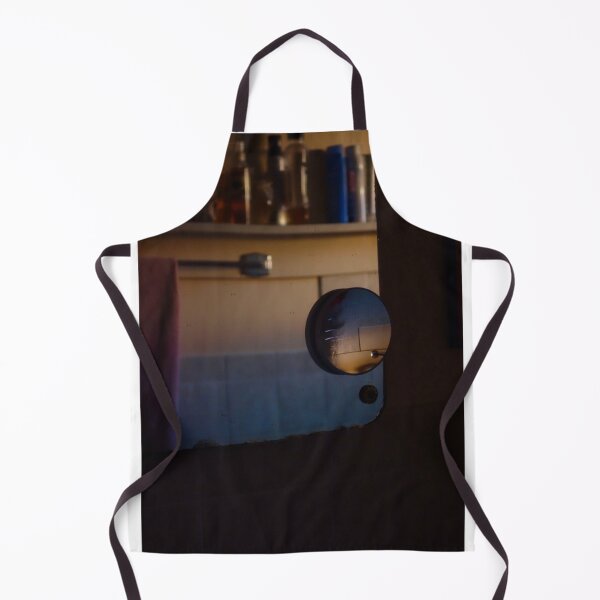 Item preview, MIRROR - MAGNIFIED designed and sold by bgoddard.