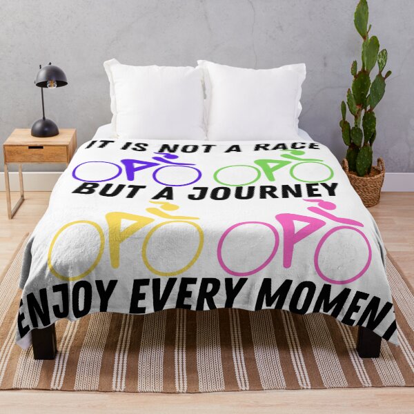 Item preview, Cyclist's Journey designed and sold by Daluyong.