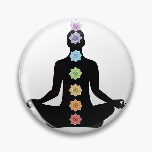 Item preview, Chakra designed and sold by JennaElaine.