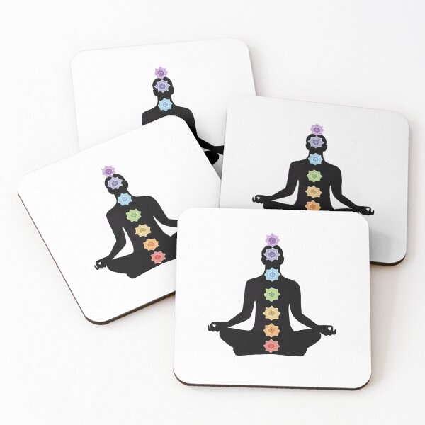 Item preview, Chakra designed and sold by JennaElaine.
