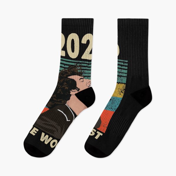 Item preview, Lover Gifts Parks And Recreation Jean Ralphio - 2020 Is The Woooorst designed and sold by MasonFrancisAlb.