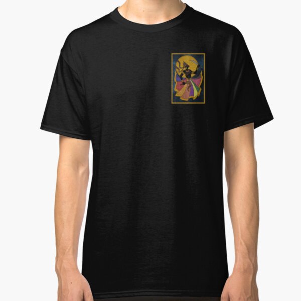 Oya Classic T-Shirt