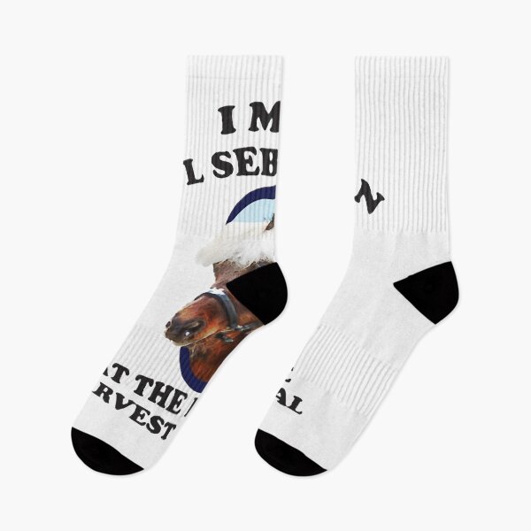 Item preview, Mens Best Parks And Recreation I Met Lil' Sebastian designed and sold by MasonFrancisAlb.
