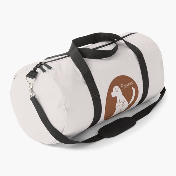 Item preview, protect dog designed and sold by BLOBBOF.