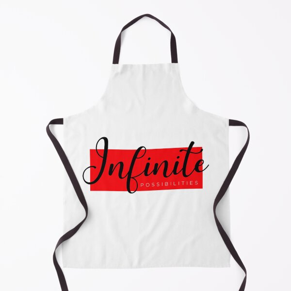 Item preview, Infinite Possibilities designed and sold by fiveloudarts.
