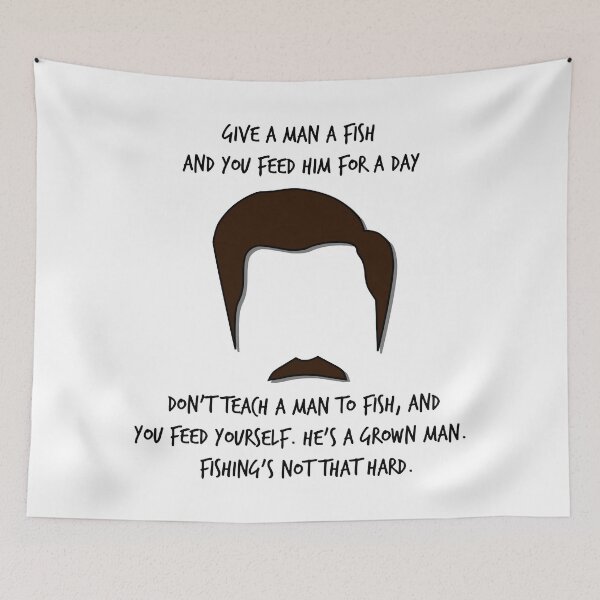 Item preview, People Call Me Parks And Recreation designed and sold by MasonFrancisAlb.