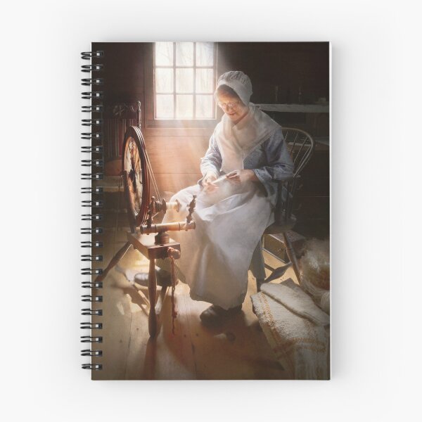 Item preview, Sewing - Weaving - A thread in time designed and sold by Mike Savad Photography.