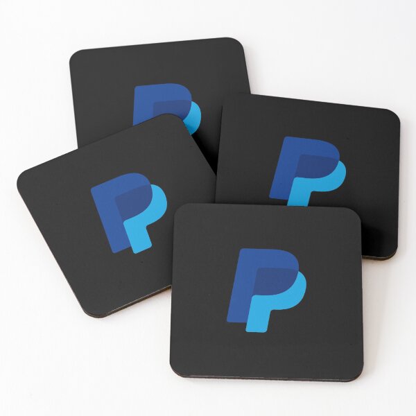 Item preview, PayPal designed and sold by TheSideGig.