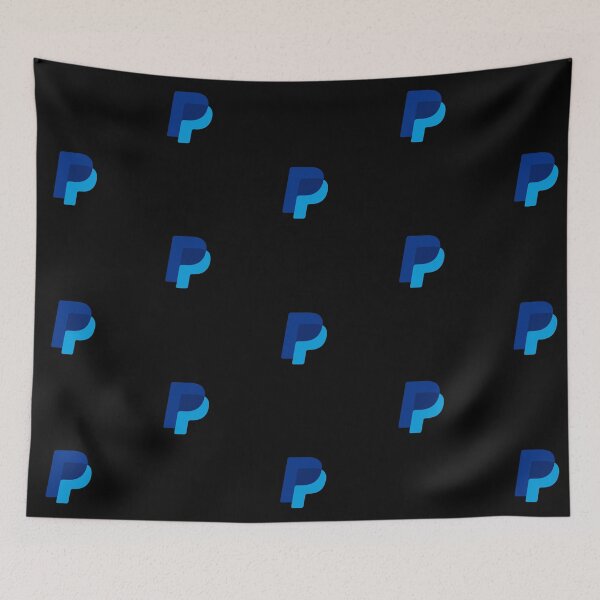 Item preview, PayPal designed and sold by TheSideGig.