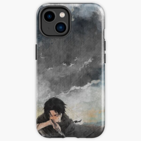 snk art 5 iPhone Robuste Hülle