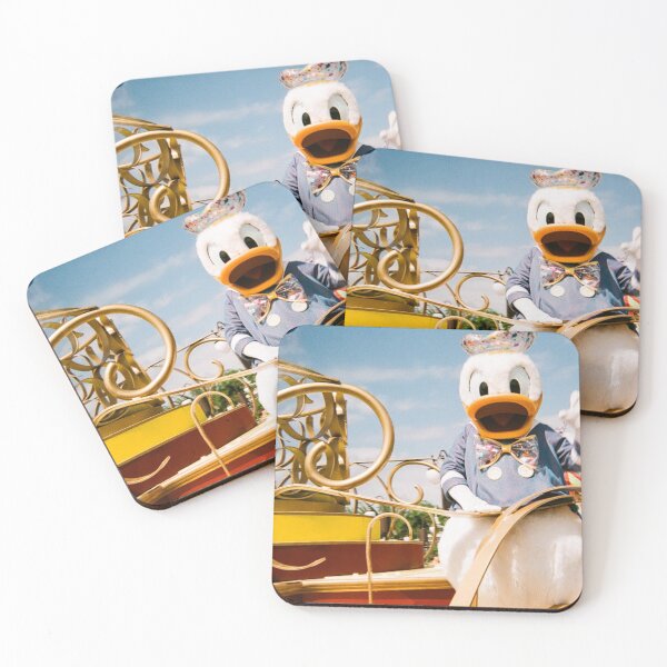 Item preview, Mr. Duck designed and sold by disneydispo.