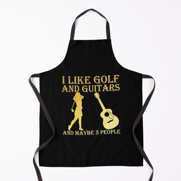Item preview, I like golf and guitars and maybe 3 people designed and sold by Marie Schmidt.