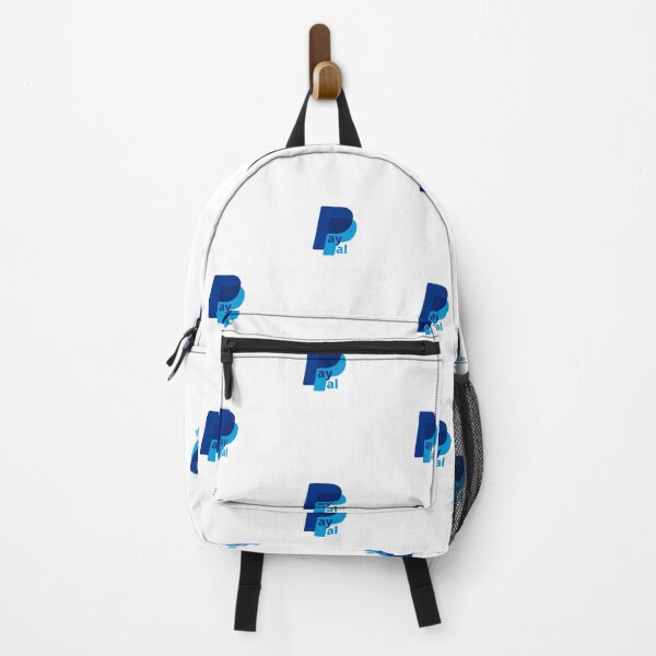 Item preview, P is for PayPal designed and sold by TheSideGig.