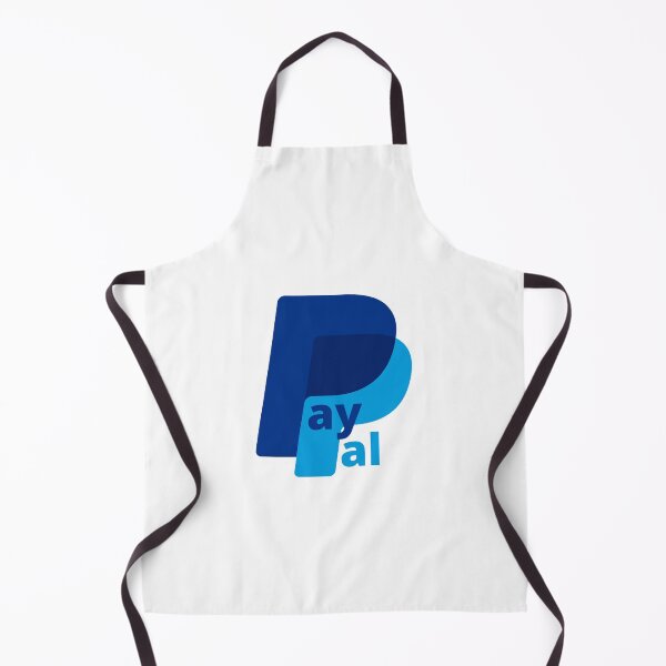 Item preview, P is for PayPal designed and sold by TheSideGig.