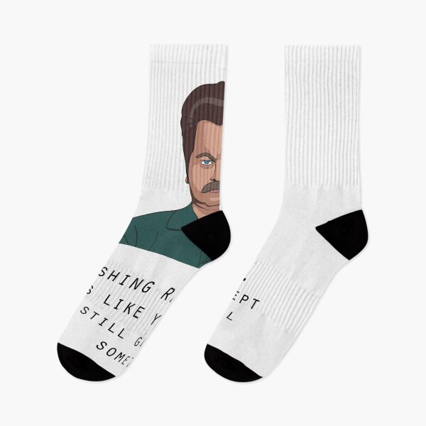 Item preview, Women Men Parks And Recreation designed and sold by MasonFrancisAlb.